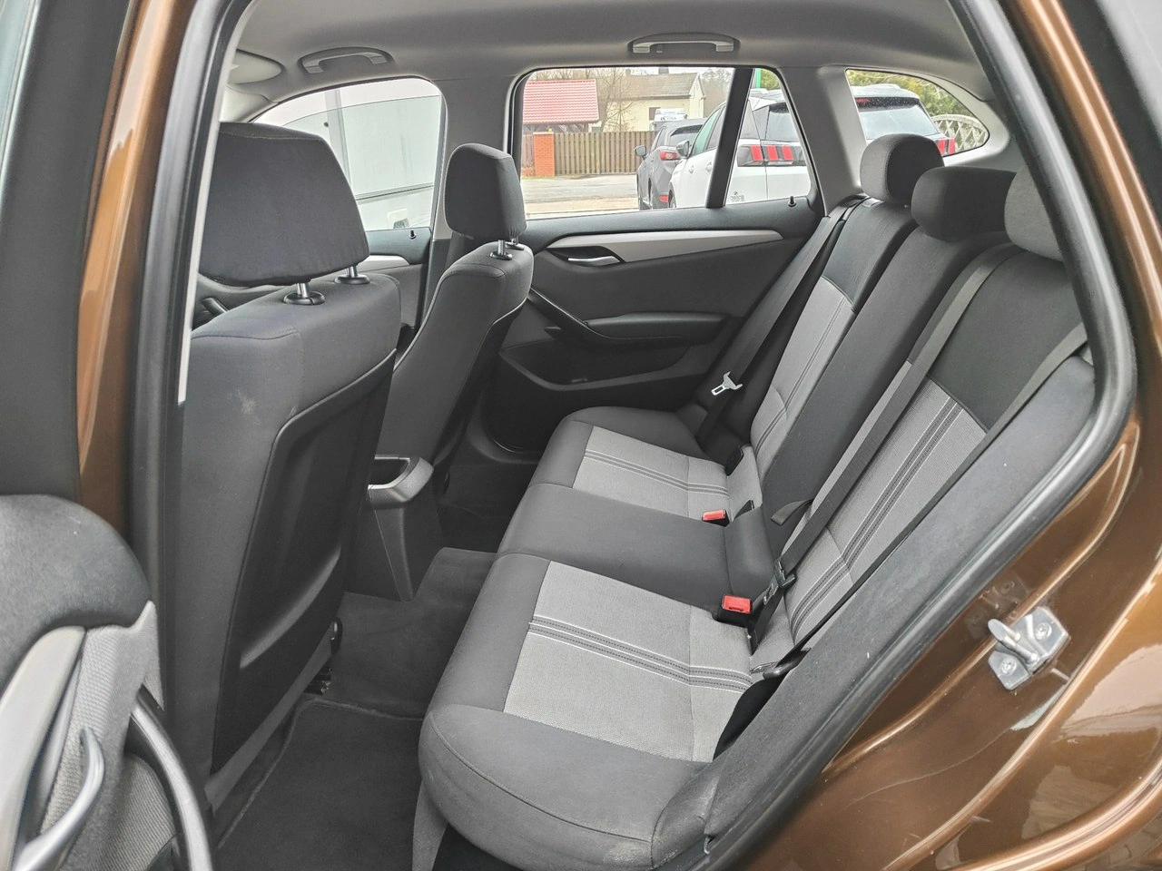 BMW X1 - Zdjęcie 25