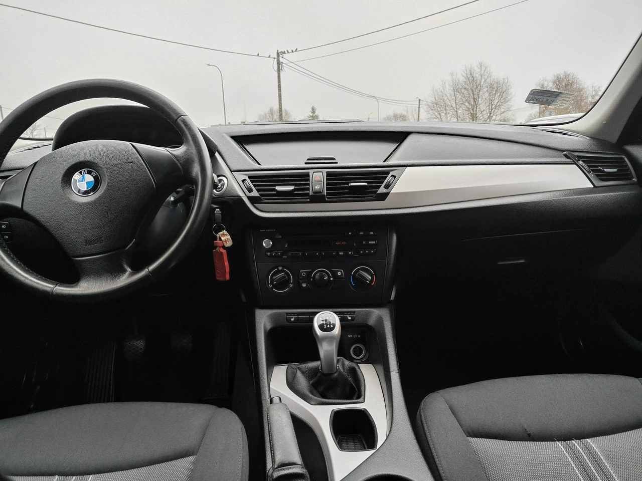 BMW X1 - Zdjęcie 14