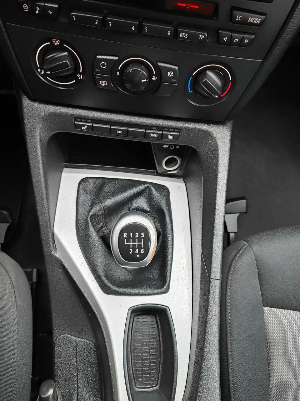 BMW X1 - Zdjęcie 13