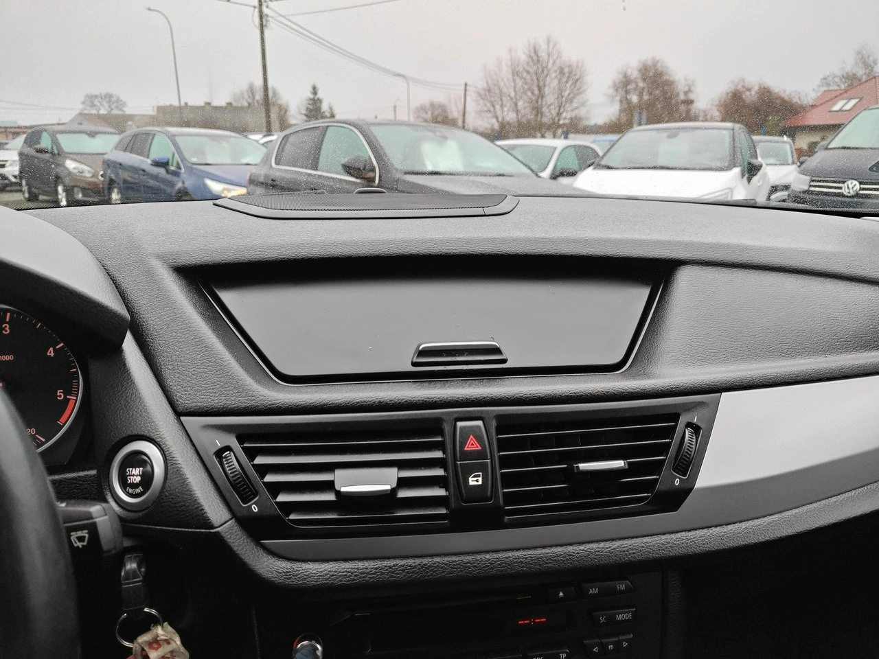 BMW X1 - Zdjęcie 8