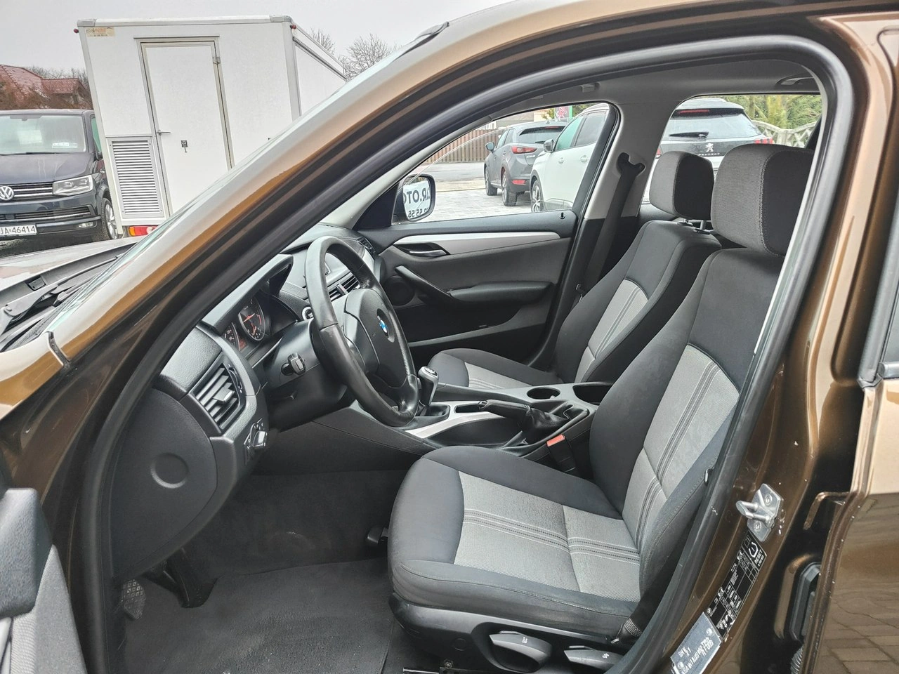 BMW X1 - Zdjęcie 6