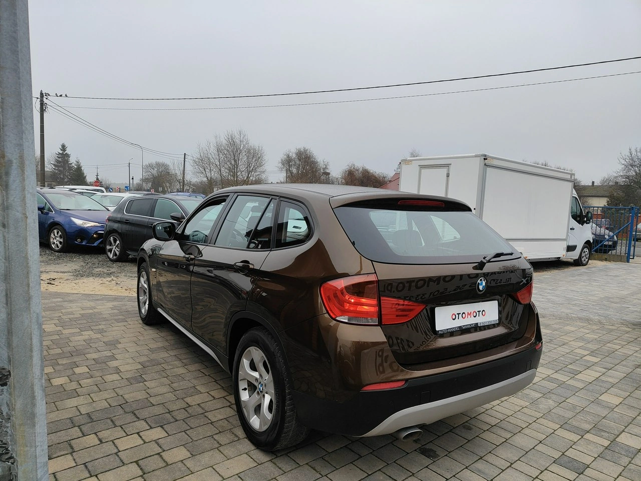 BMW X1 - Zdjęcie 5