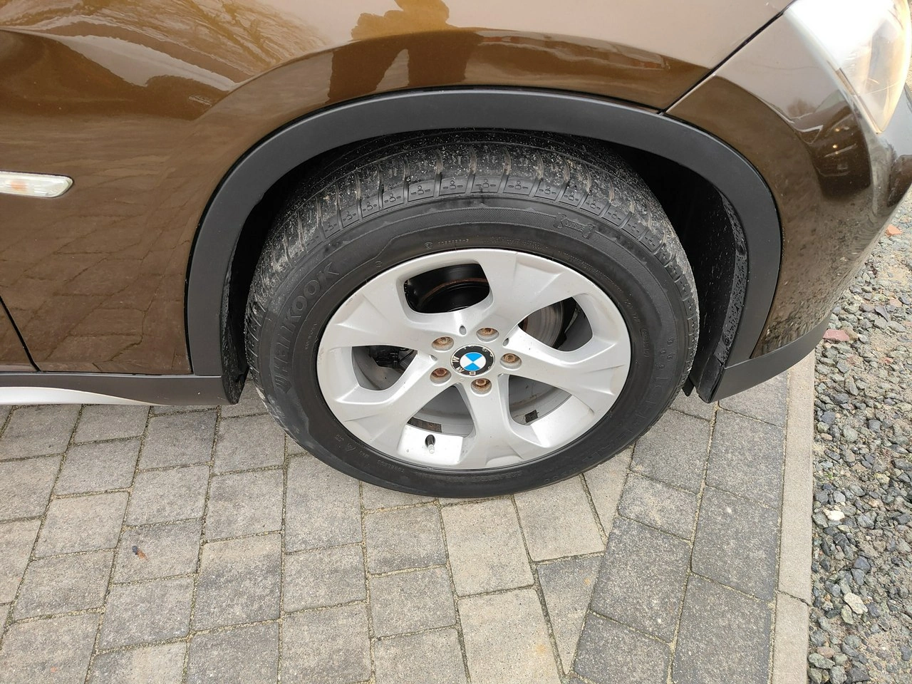 BMW X1 - Zdjęcie 30