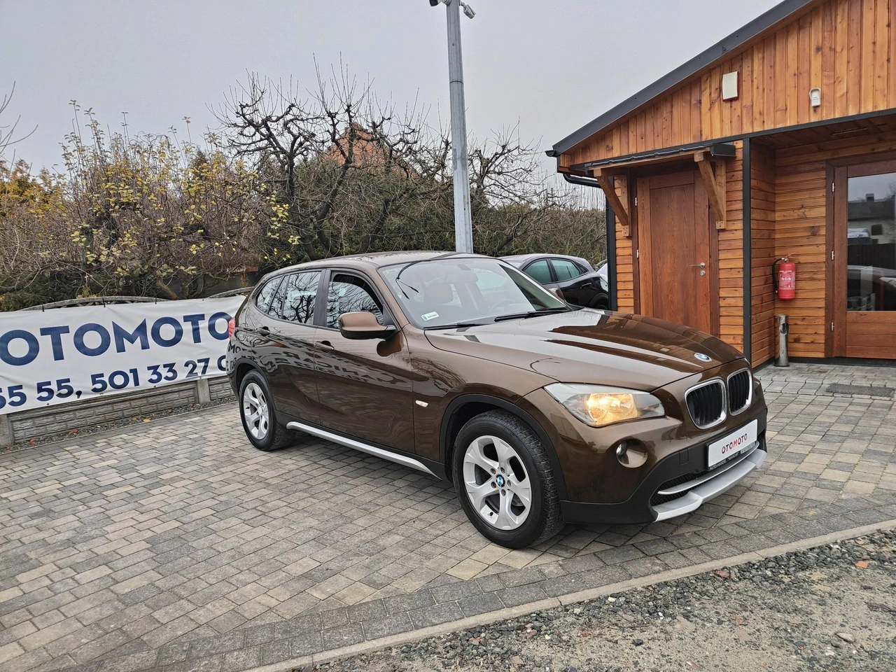 BMW X1 - Zdjęcie 2