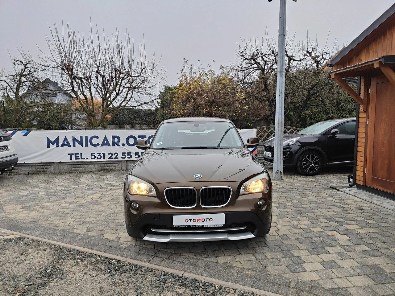 BMW X1 - Zdjęcie 1