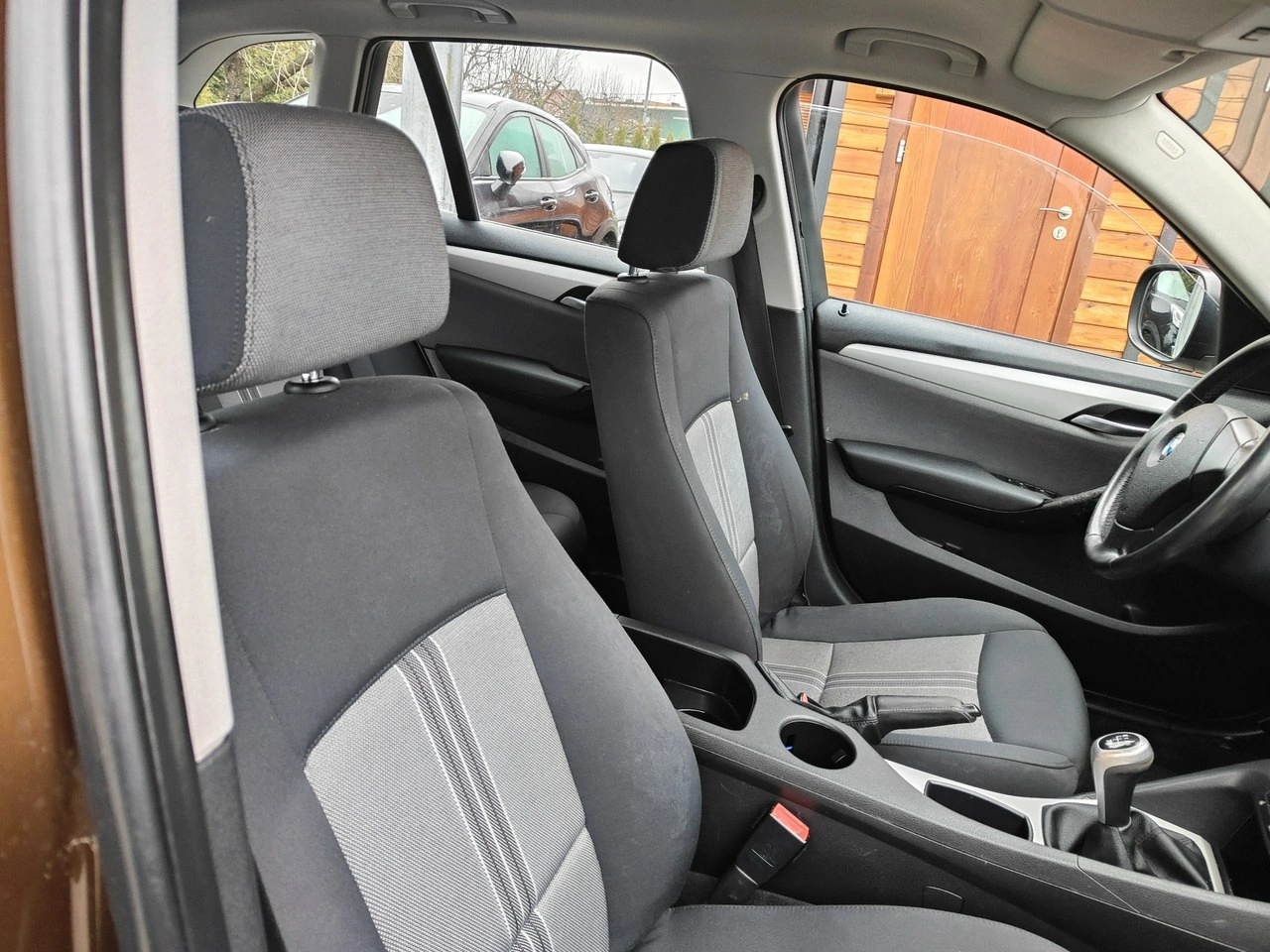 BMW X1 - Zdjęcie 18