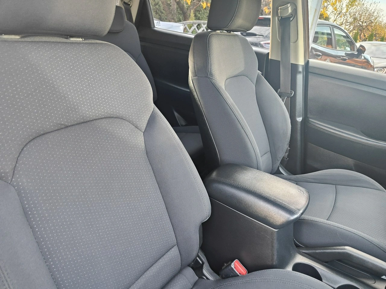 Kia Carens - Zdjęcie 19
