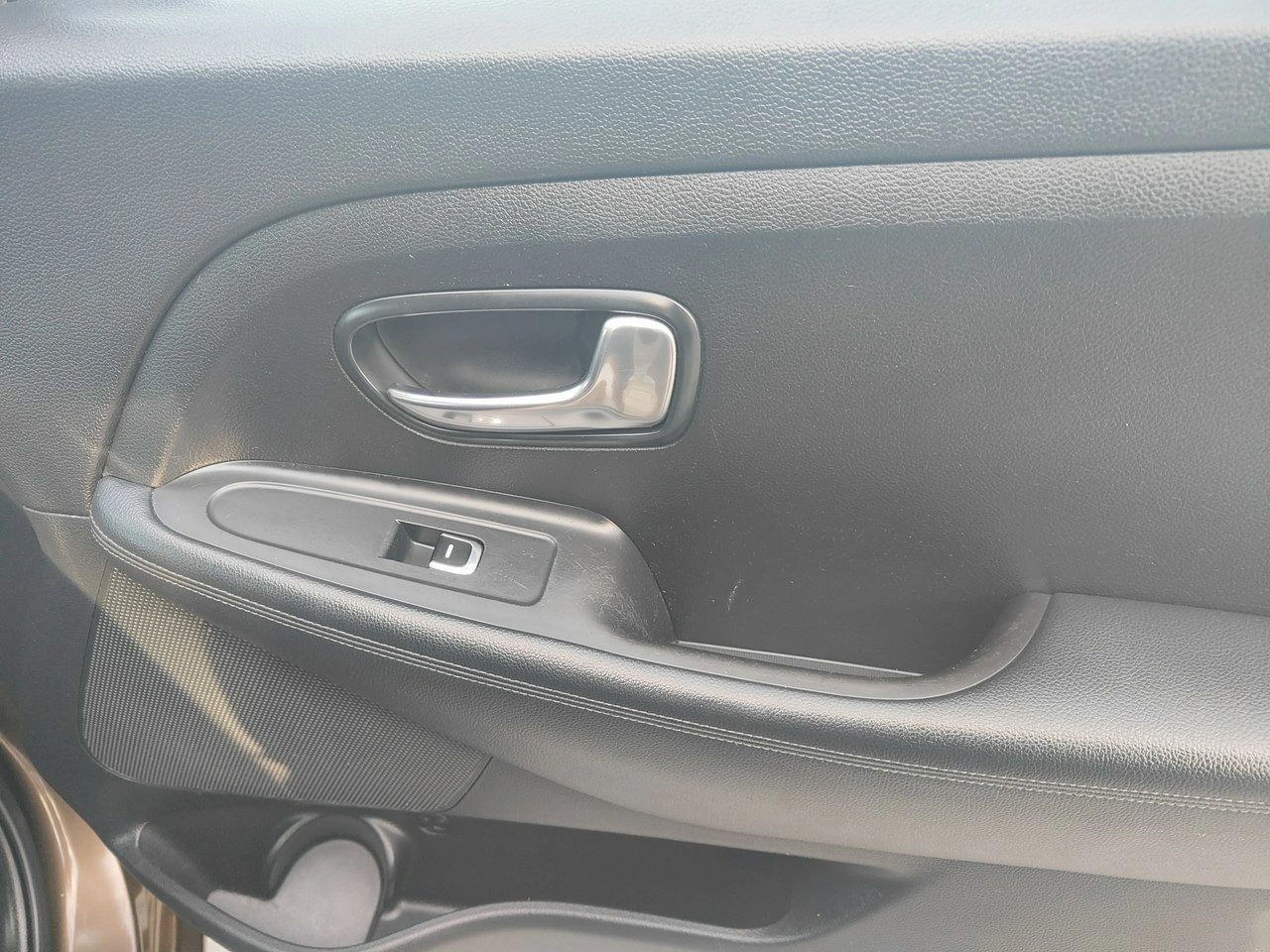 Kia Carens - Zdjęcie 21