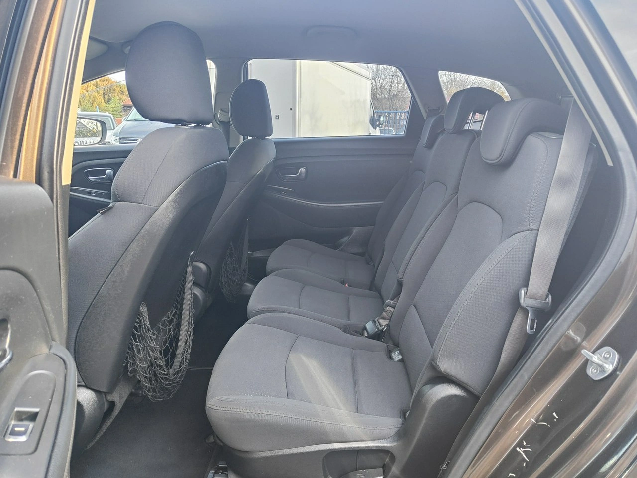 Kia Carens - Zdjęcie 28