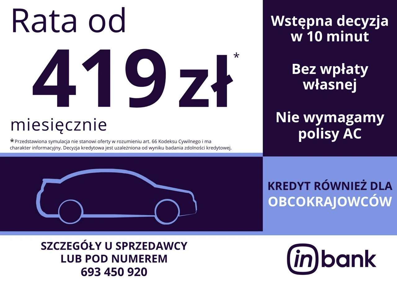 Kia Carens - Zdjęcie 1