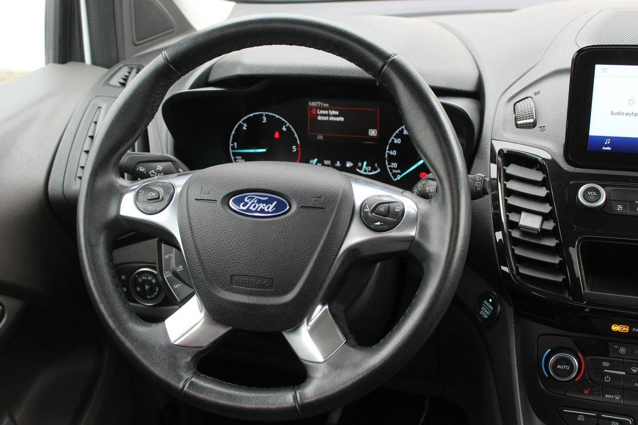 Ford Tourneo Connect - Zdjęcie 15