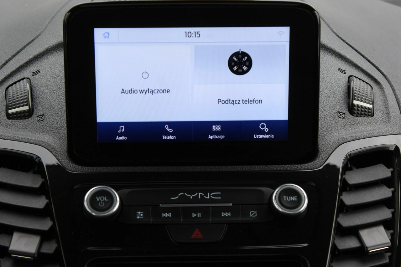 Ford Tourneo Connect - Zdjęcie 19