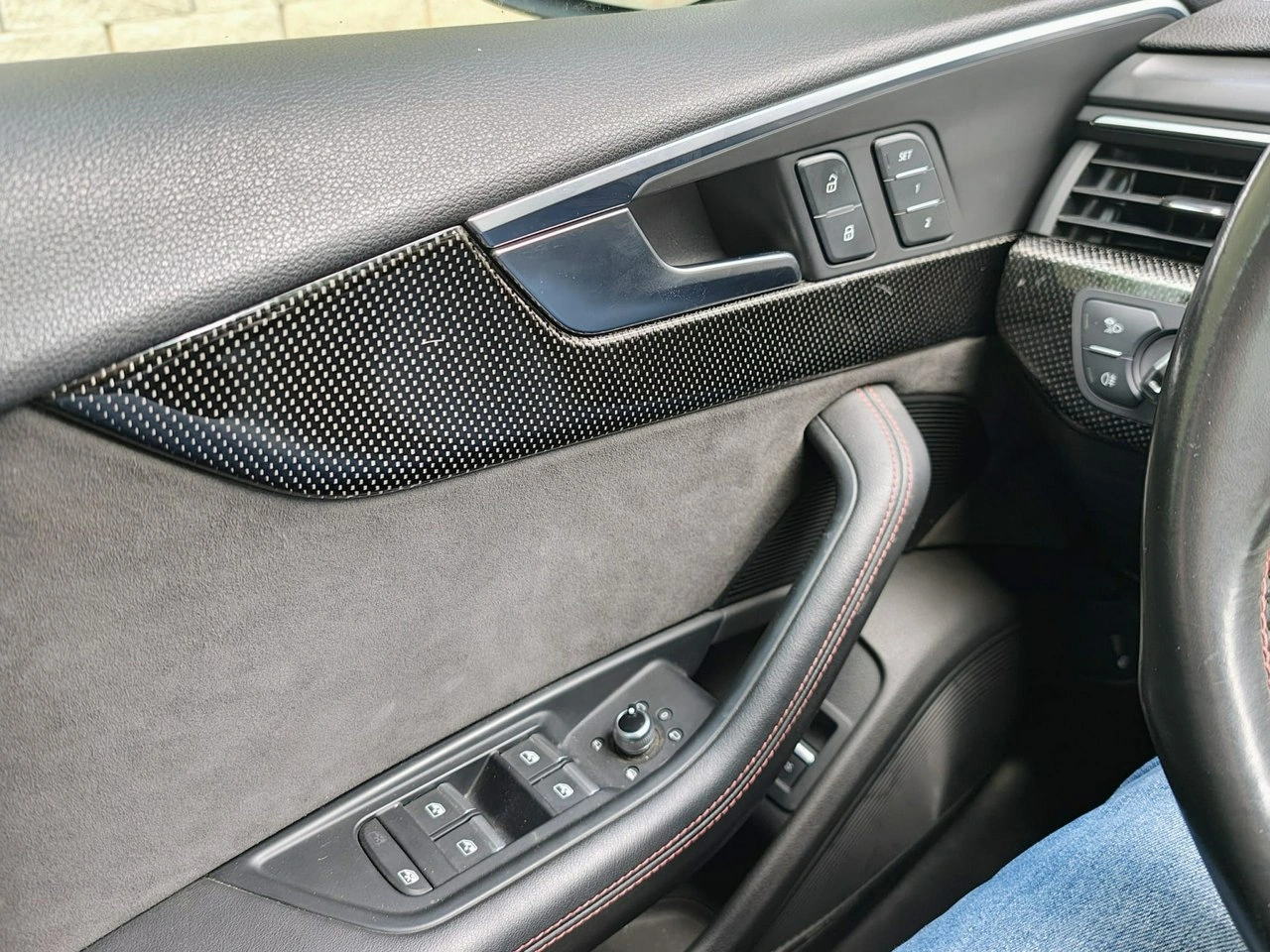 Audi S5 - Zdjęcie 21