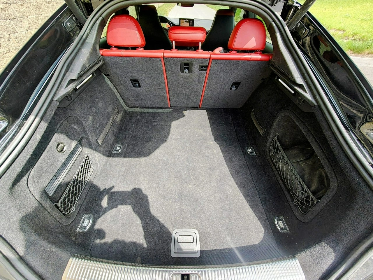 Audi S5 - Zdjęcie 27