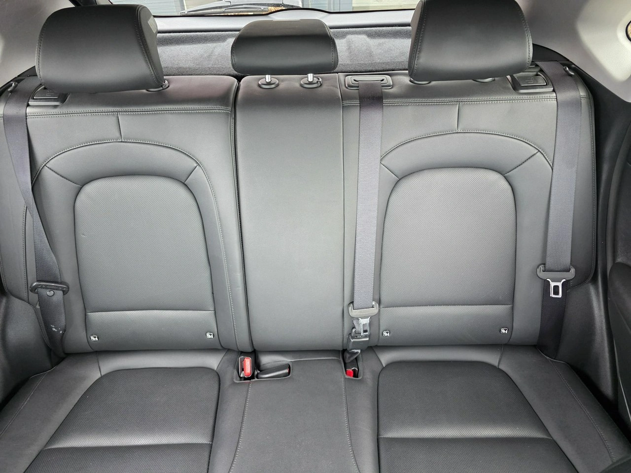 Hyundai Kona - Zdjęcie 11