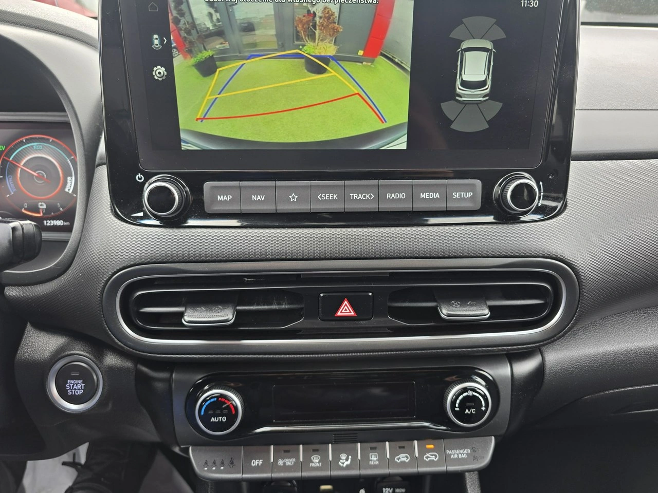 Hyundai Kona - Zdjęcie 17
