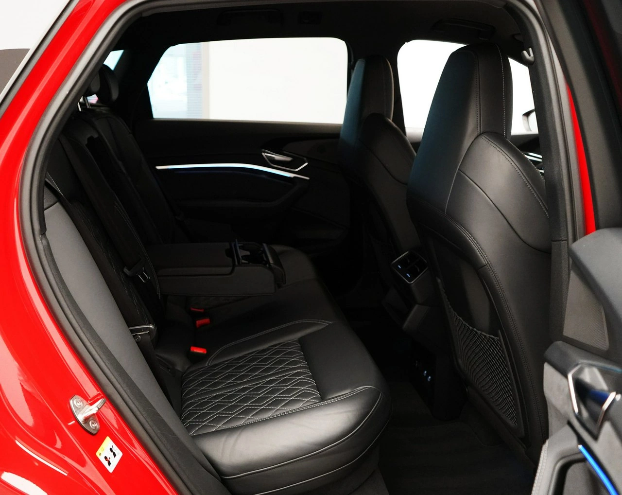 Audi e-tron - Zdjęcie 19