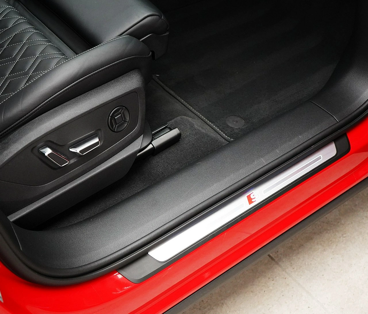 Audi e-tron - Zdjęcie 21