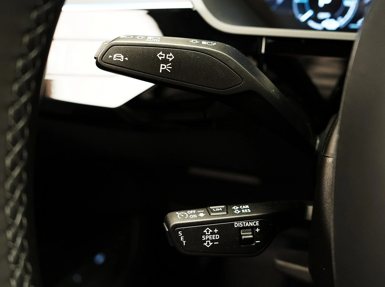 Audi e-tron - Zdjęcie 25