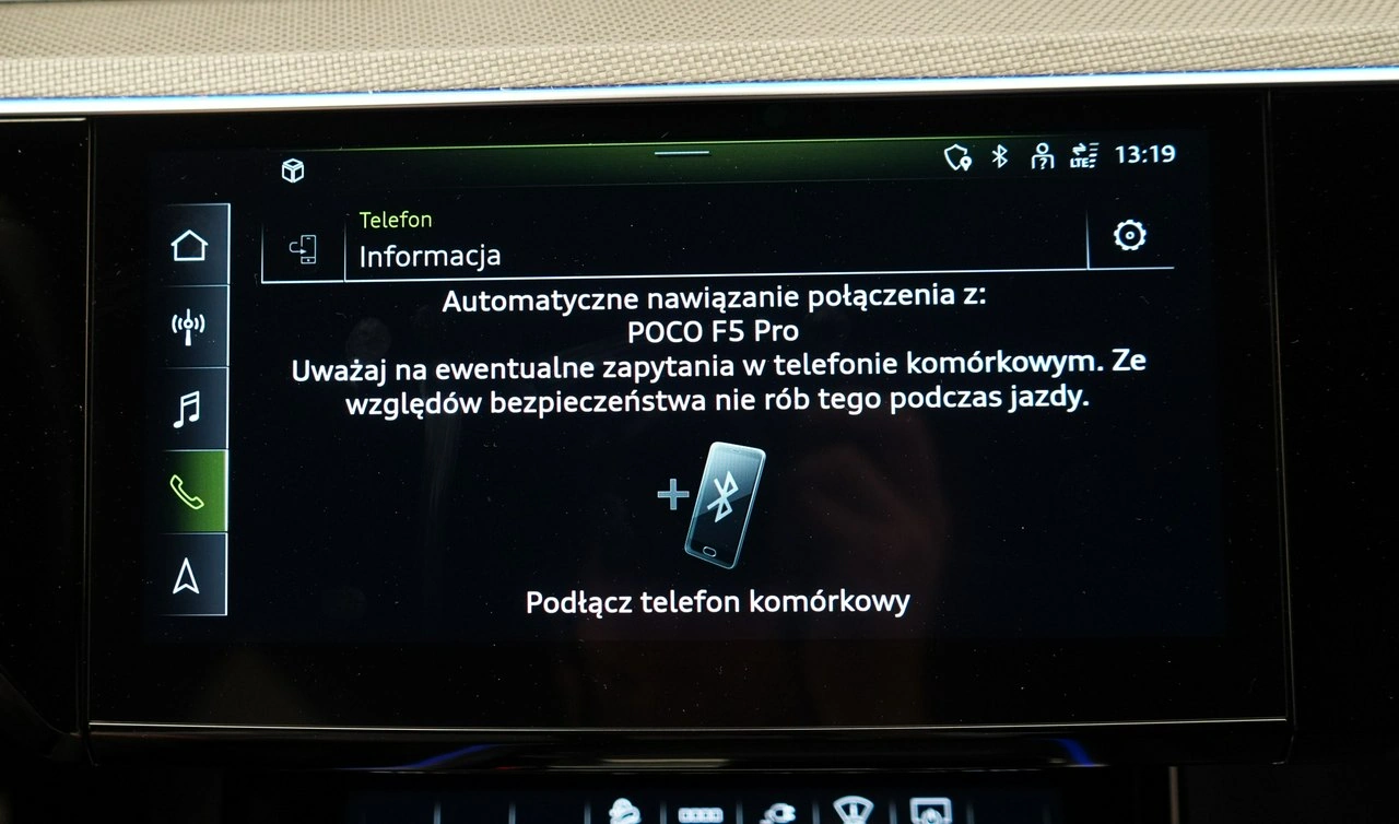 Audi e-tron - Zdjęcie 29