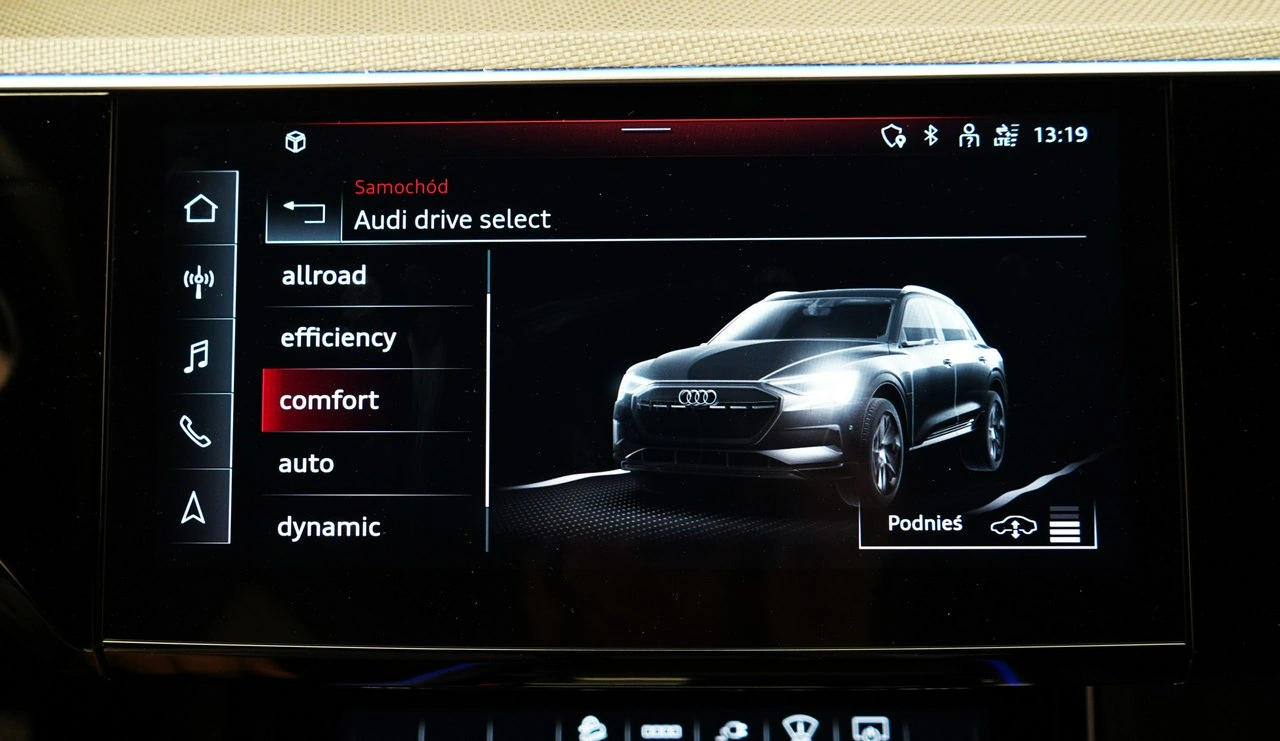 Audi e-tron - Zdjęcie 32