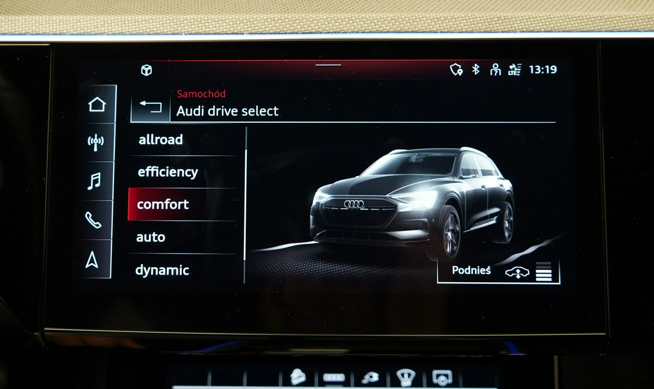 Audi e-tron - Zdjęcie 33
