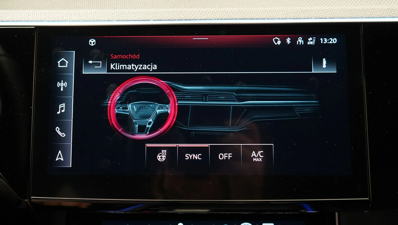 Audi e-tron - Zdjęcie 34