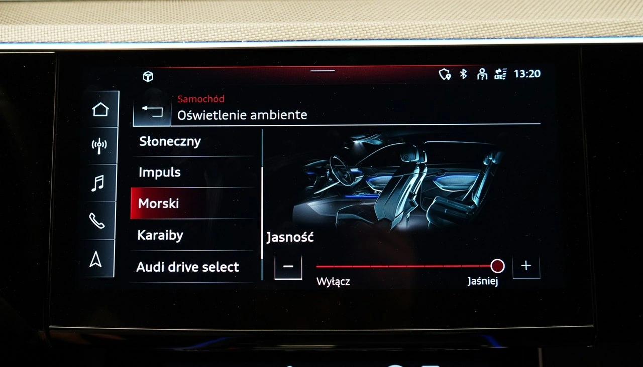 Audi e-tron - Zdjęcie 35