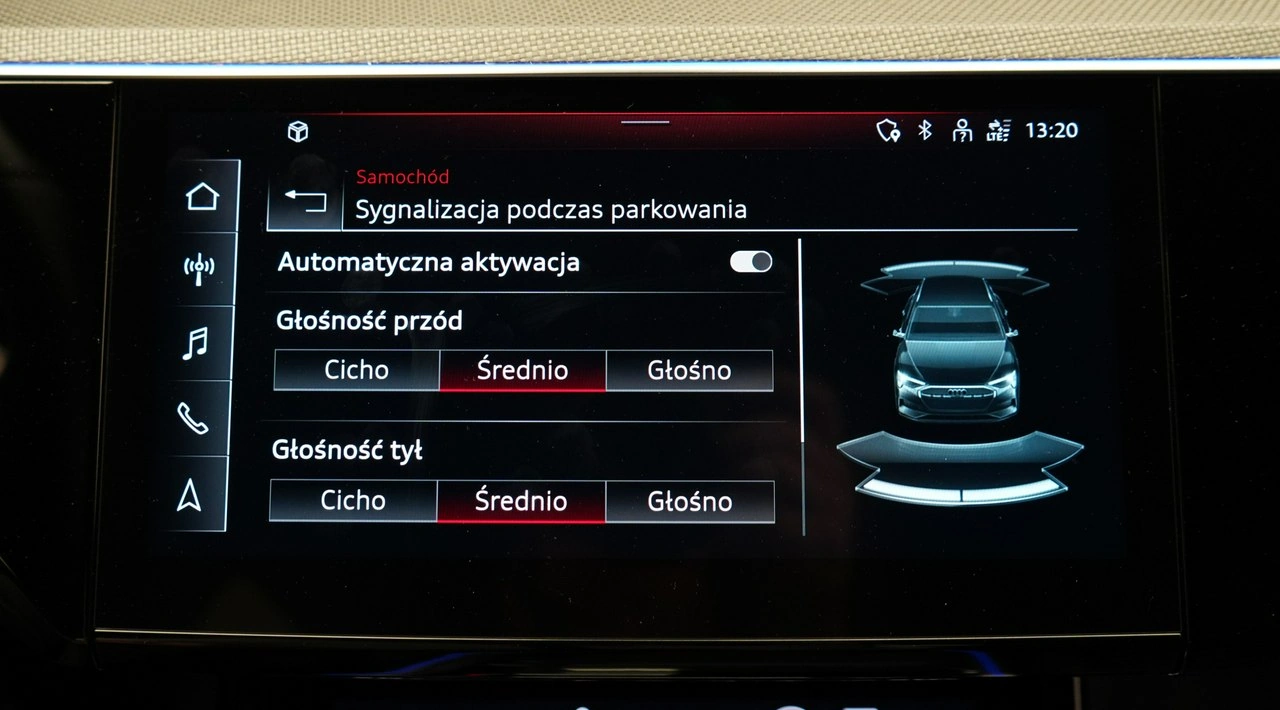 Audi e-tron - Zdjęcie 36