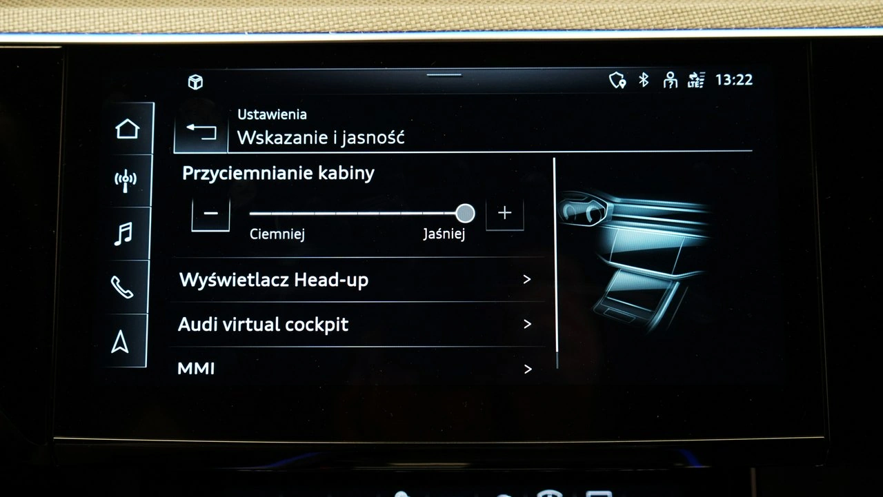 Audi e-tron - Zdjęcie 38