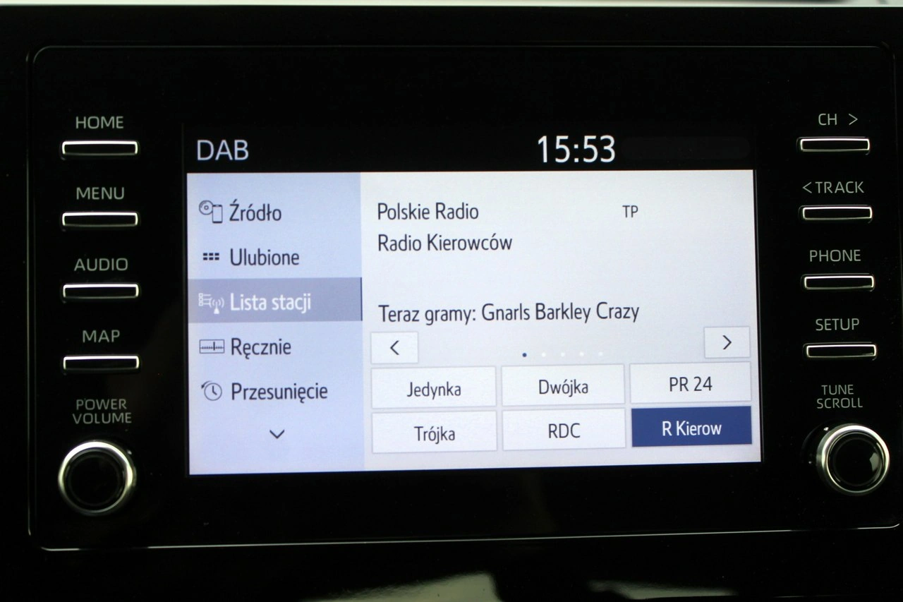 Toyota Camry - Zdjęcie 27