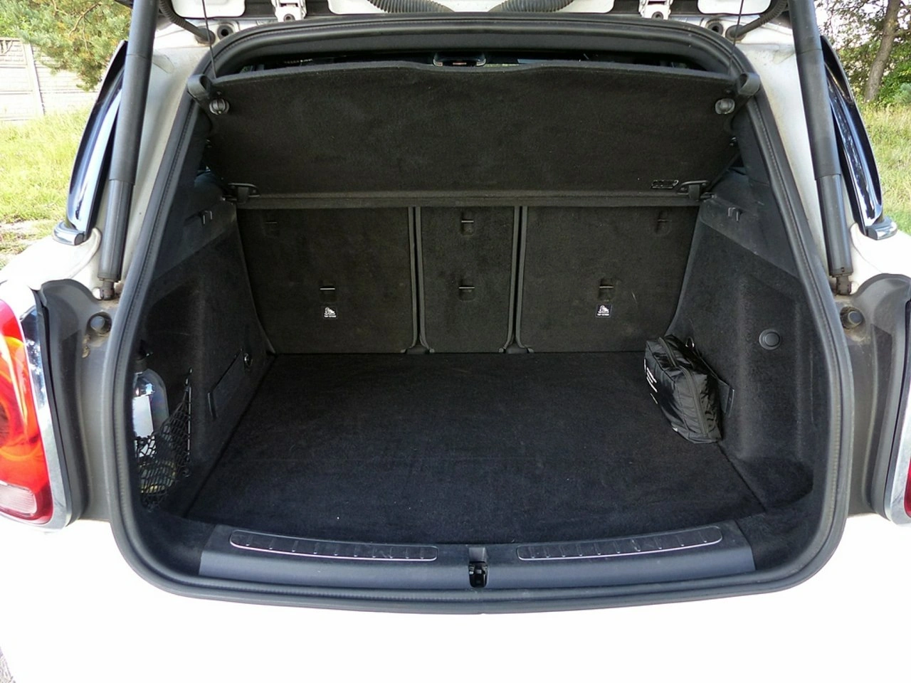 MINI Countryman - Zdjęcie 11