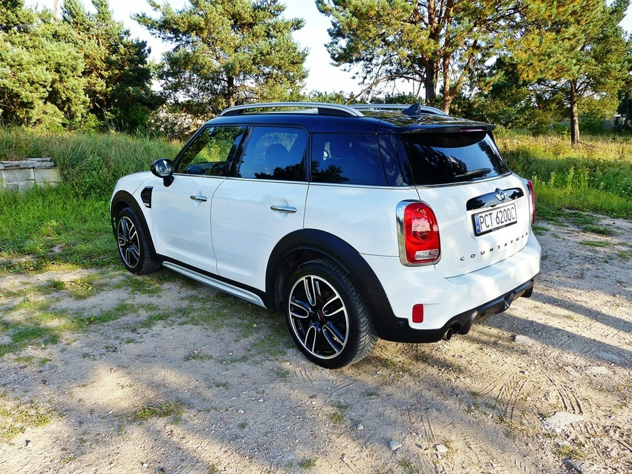 MINI Countryman - Zdjęcie 13