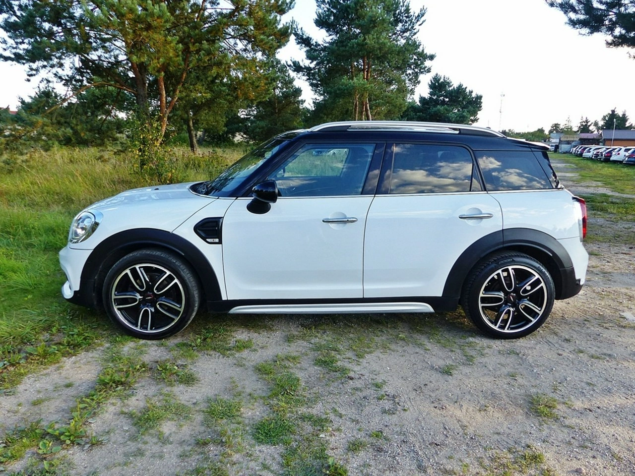 MINI Countryman - Zdjęcie 15