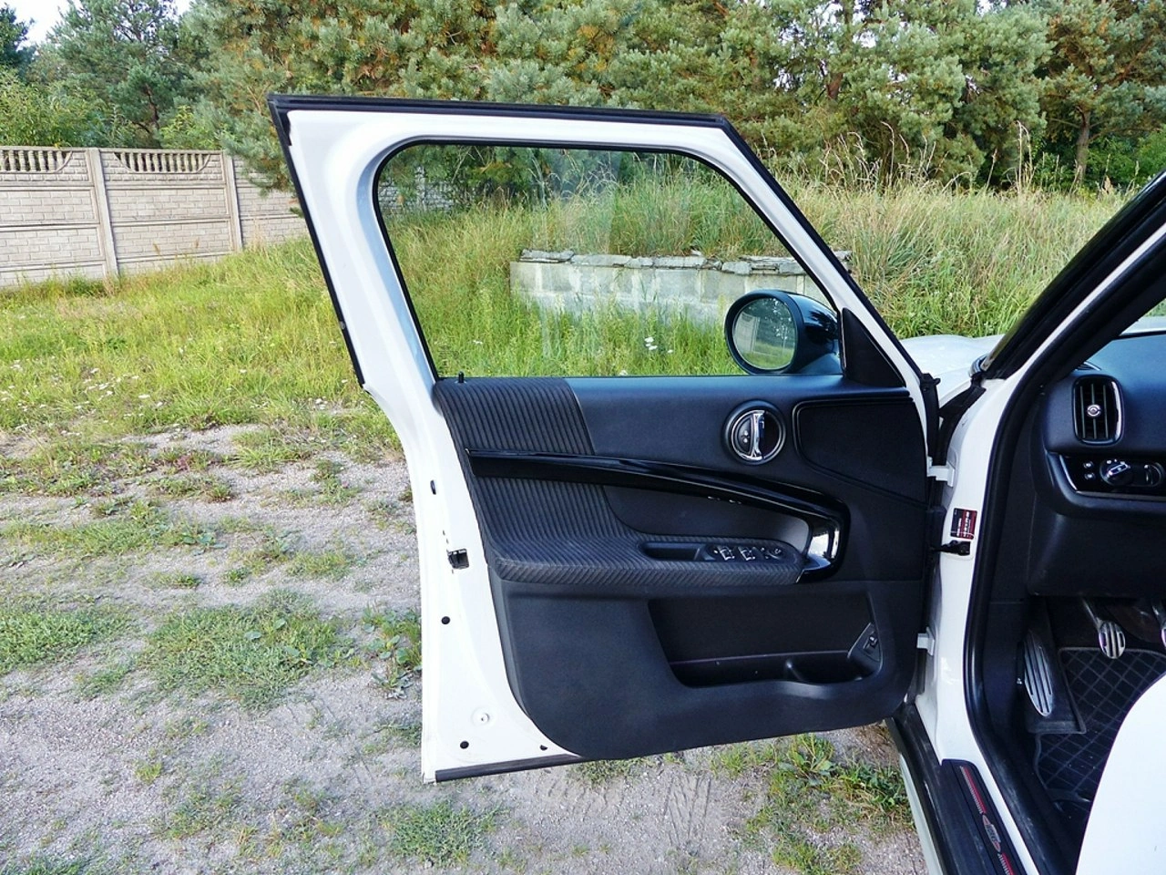 MINI Countryman - Zdjęcie 19