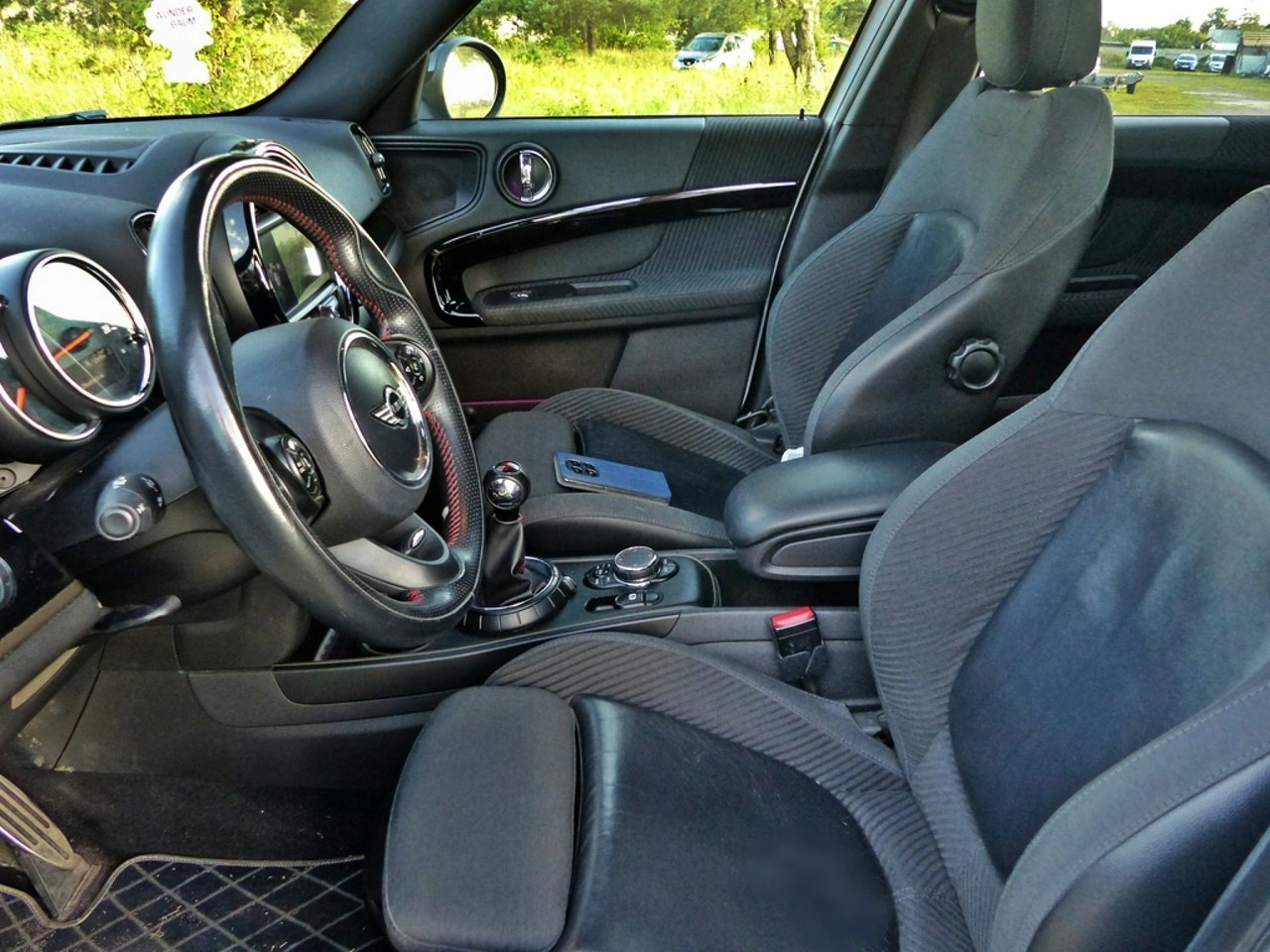 MINI Countryman - Zdjęcie 21