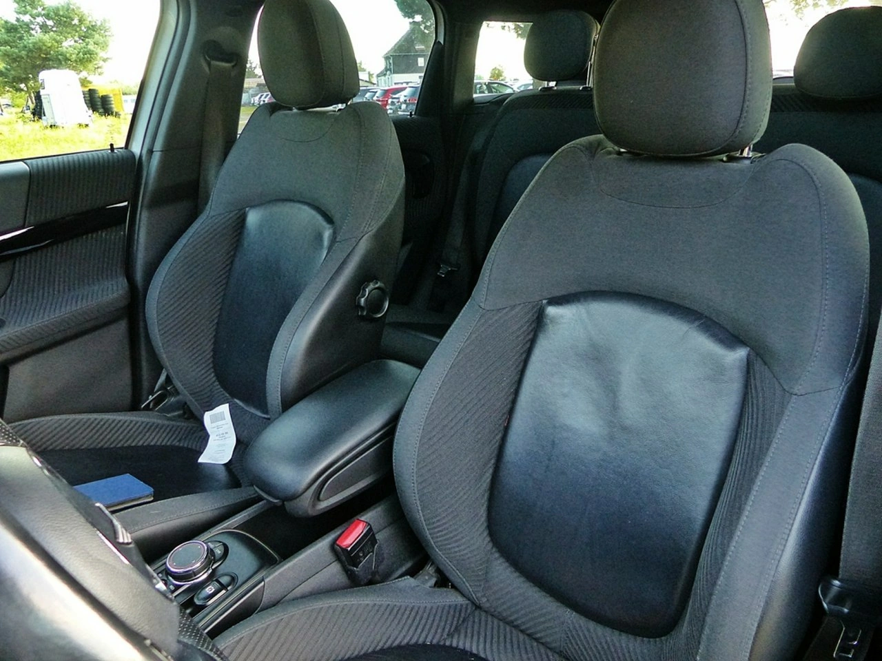 MINI Countryman - Zdjęcie 22