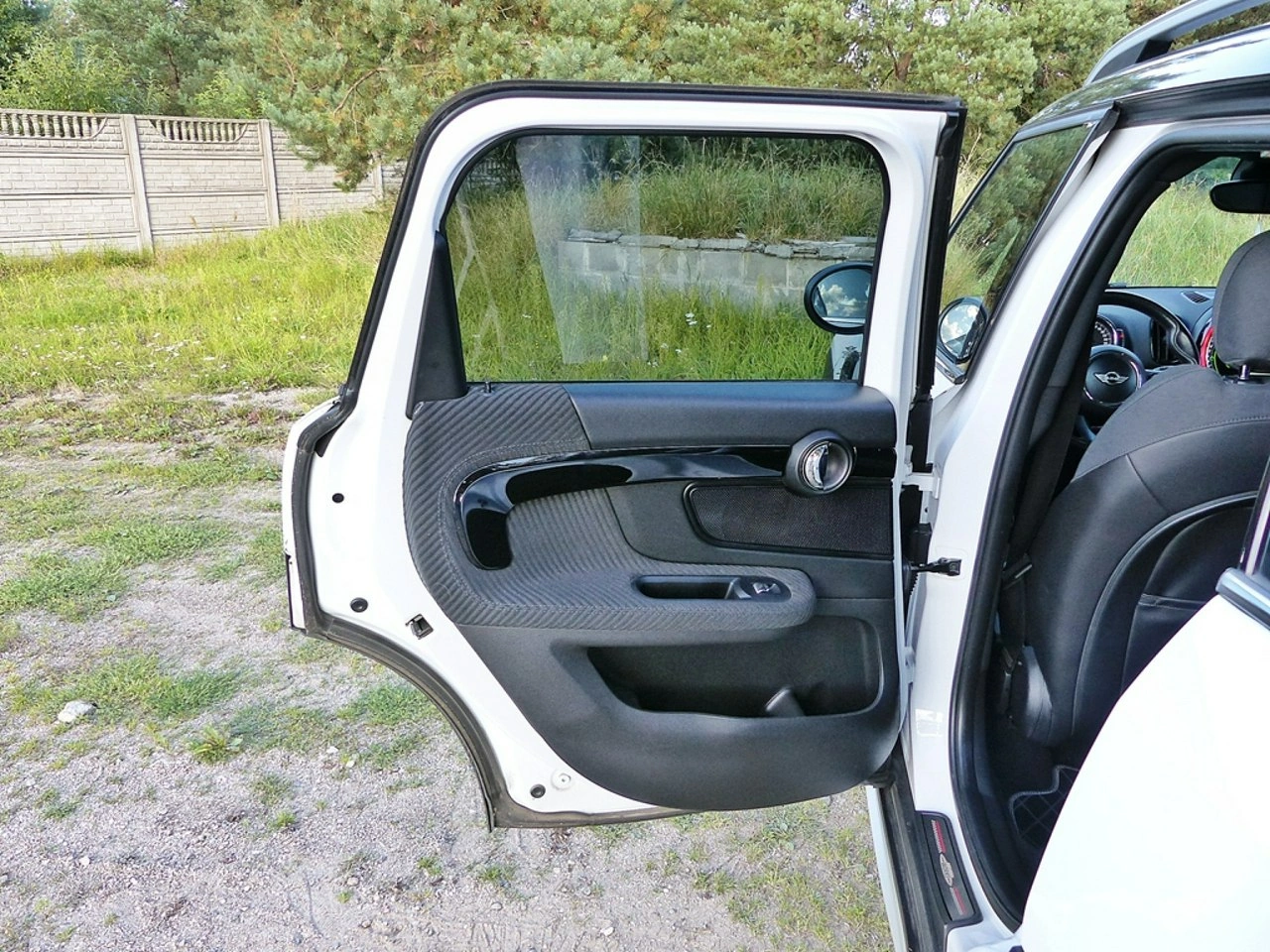 MINI Countryman - Zdjęcie 23