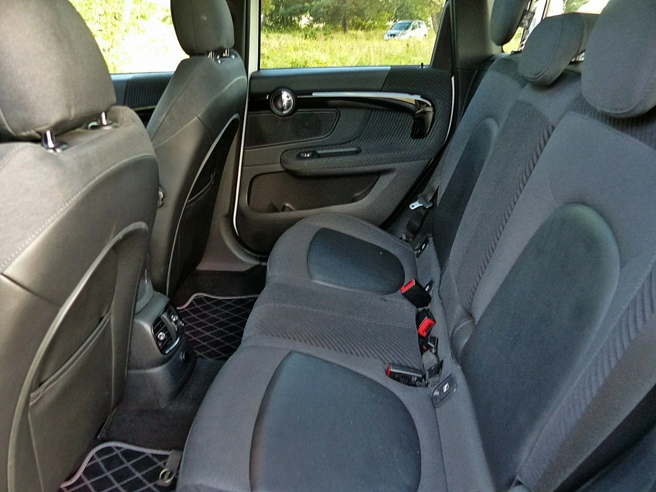 MINI Countryman - Zdjęcie 24