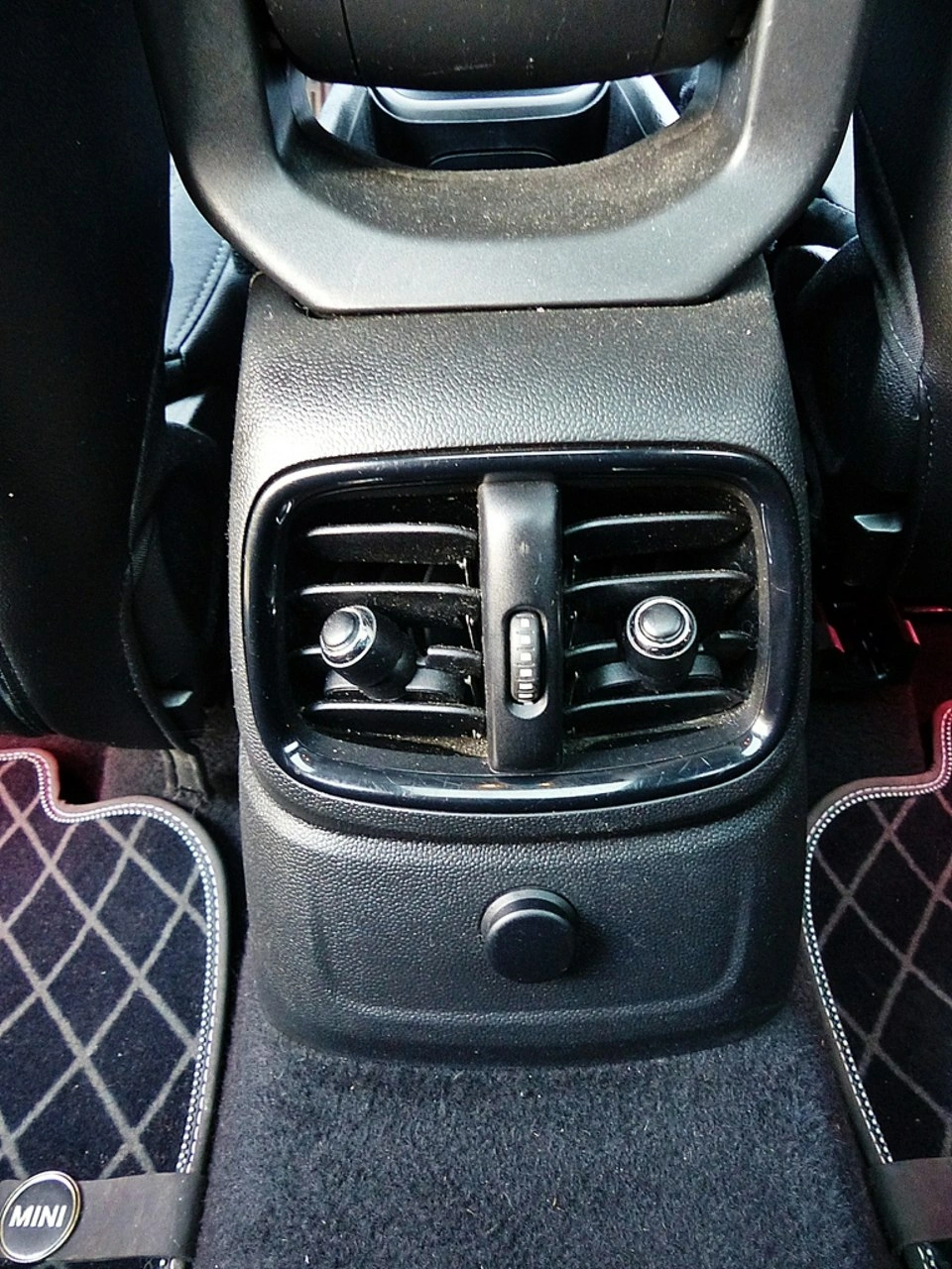 MINI Countryman - Zdjęcie 25