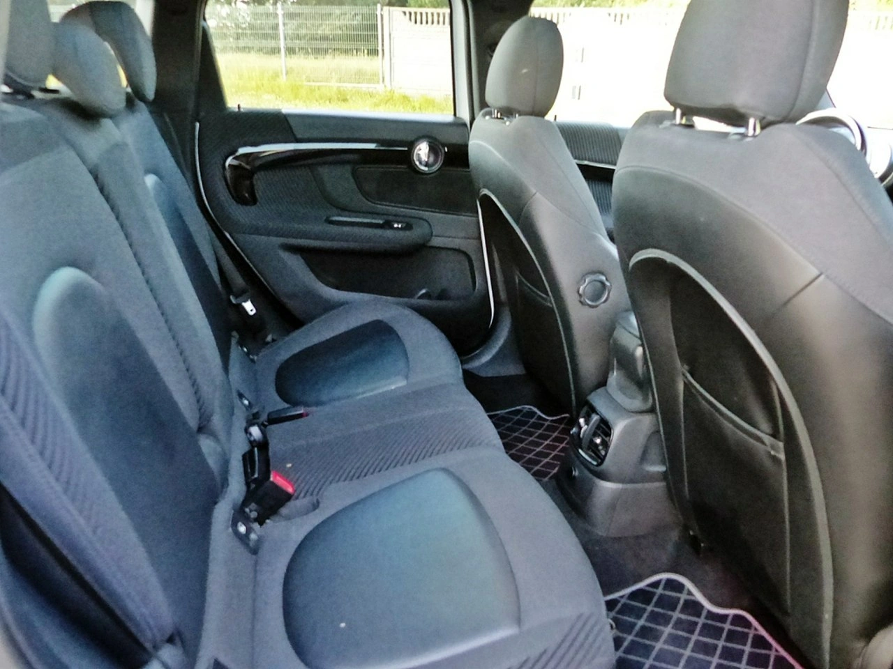 MINI Countryman - Zdjęcie 27