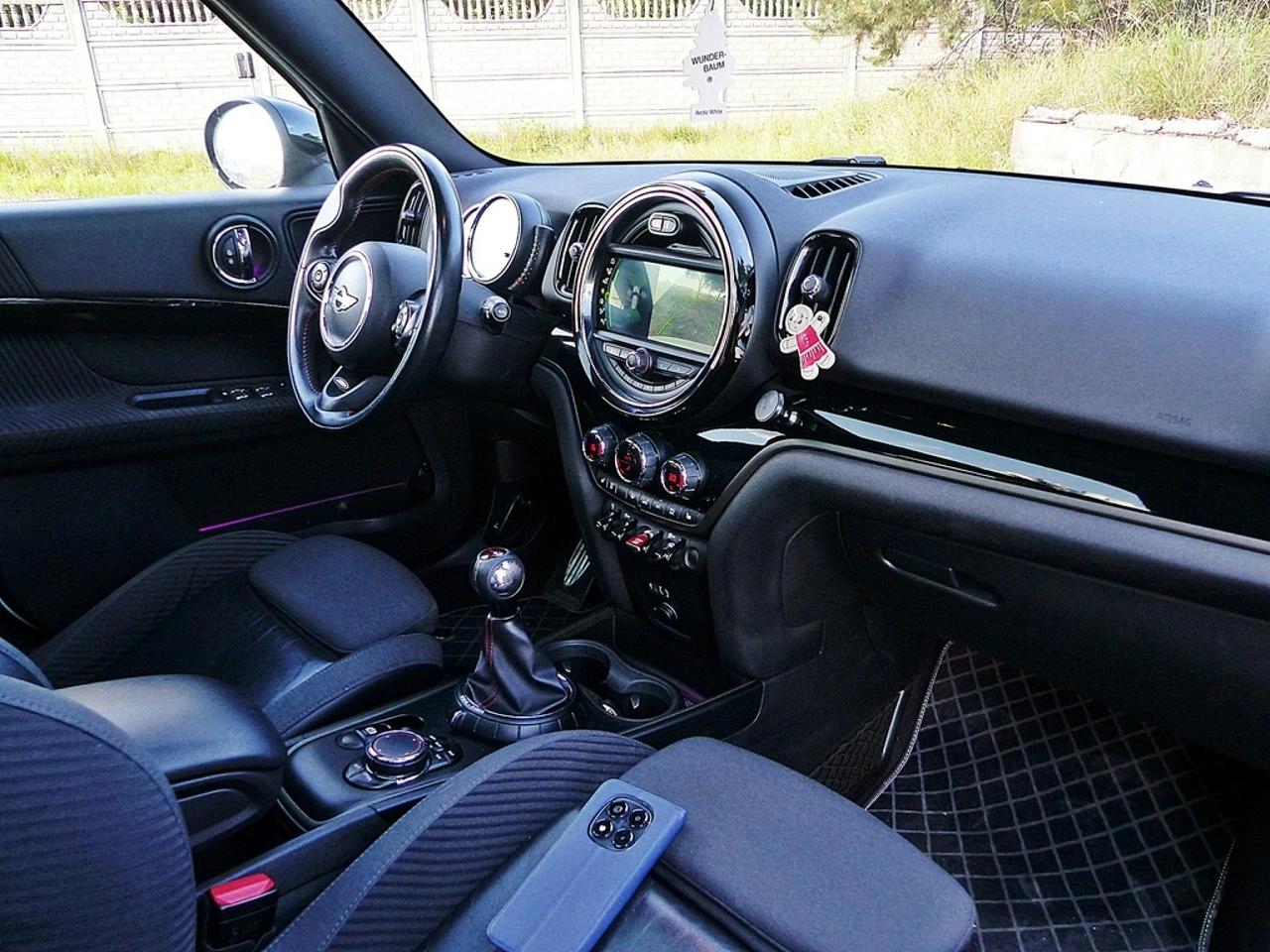 MINI Countryman - Zdjęcie 28