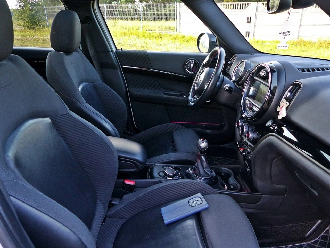 MINI Countryman - Zdjęcie 29