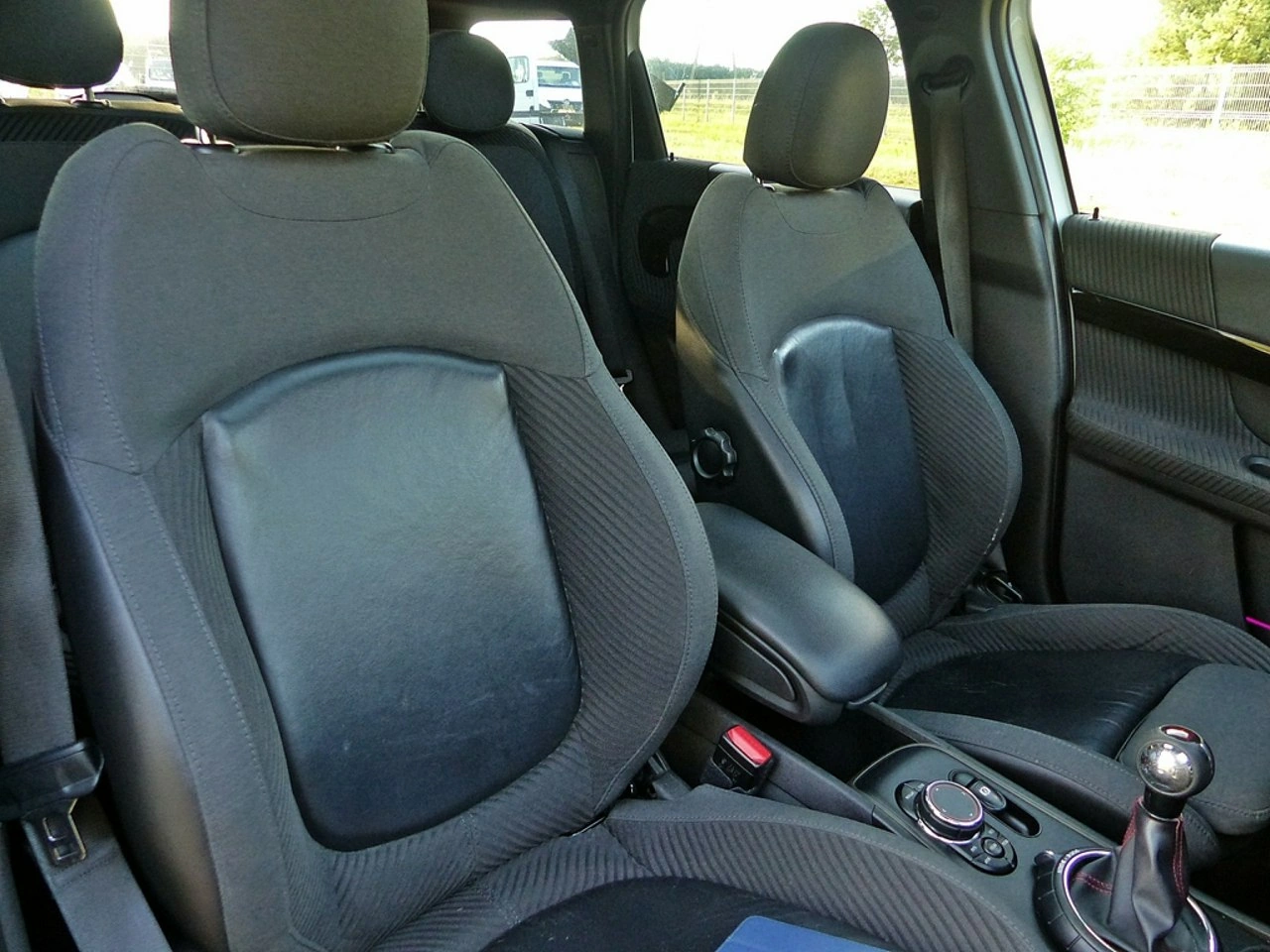 MINI Countryman - Zdjęcie 30