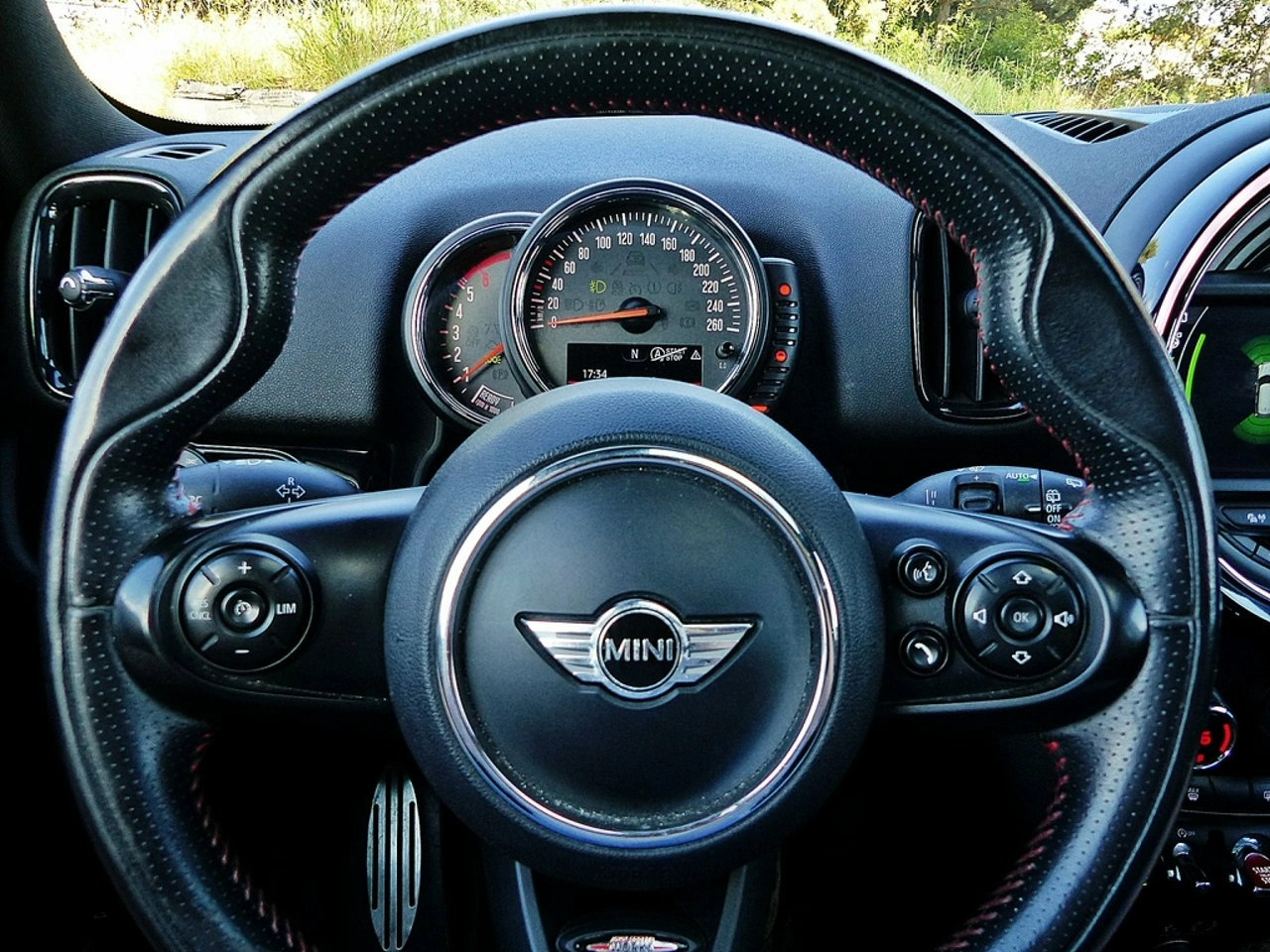 MINI Countryman - Zdjęcie 31