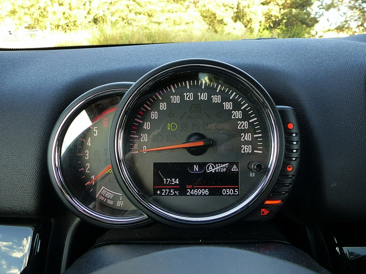 MINI Countryman - Zdjęcie 33