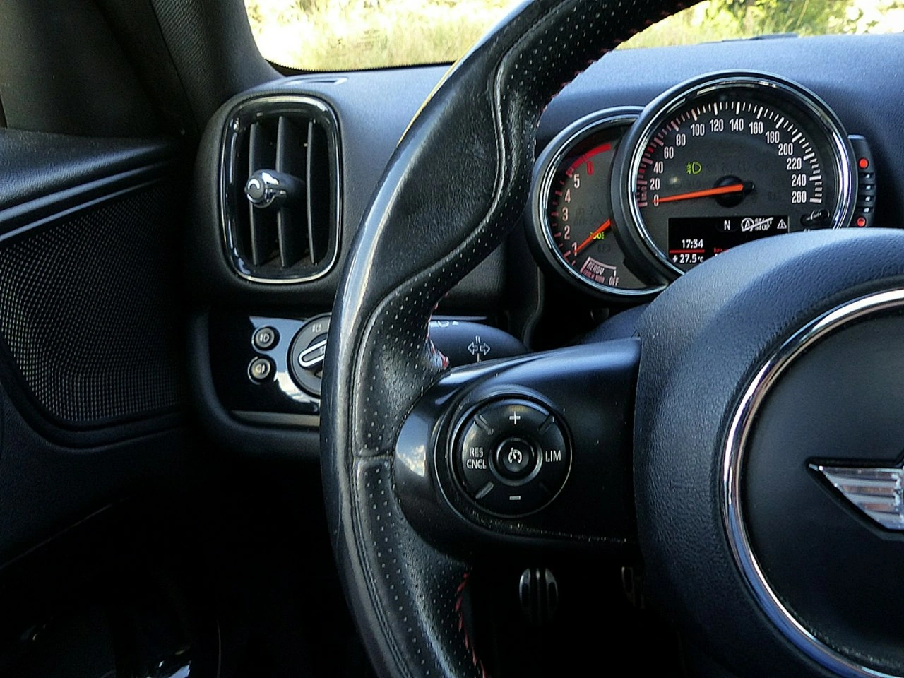 MINI Countryman - Zdjęcie 34