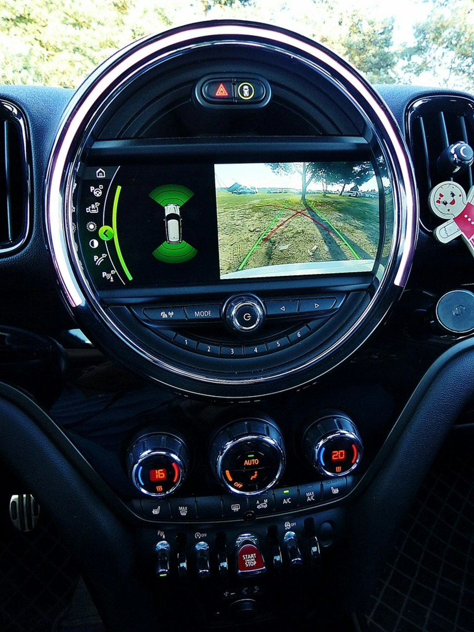 MINI Countryman - Zdjęcie 35