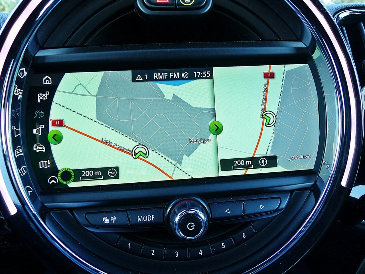 MINI Countryman - Zdjęcie 38