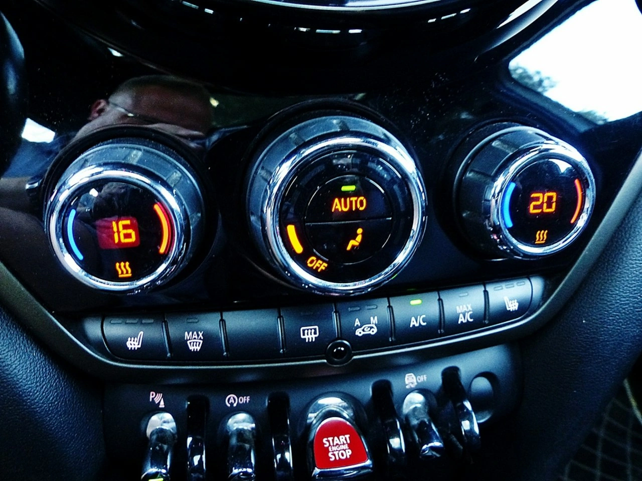 MINI Countryman - Zdjęcie 39